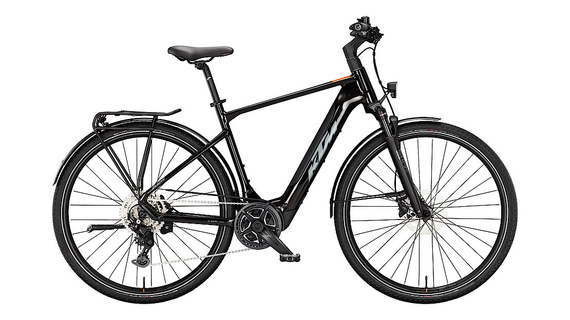 MACINA SPORT SX 20 - BLACK