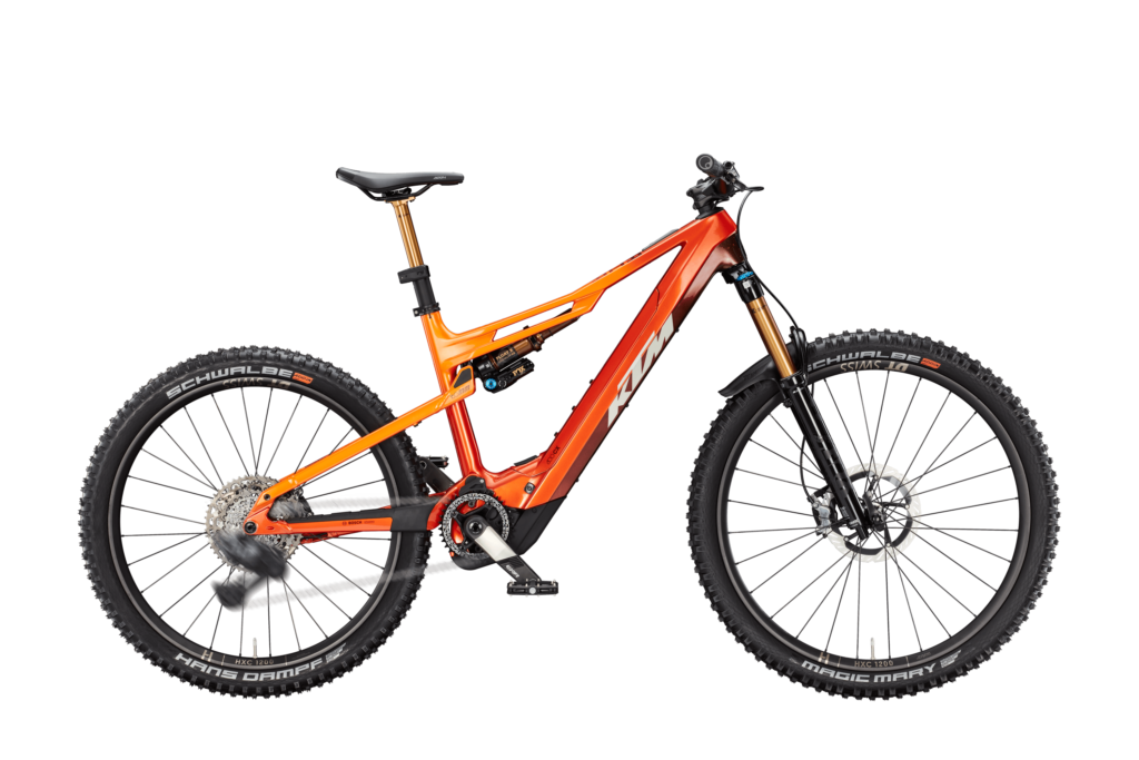 MACINA KAPOHO EXONIC 800WH