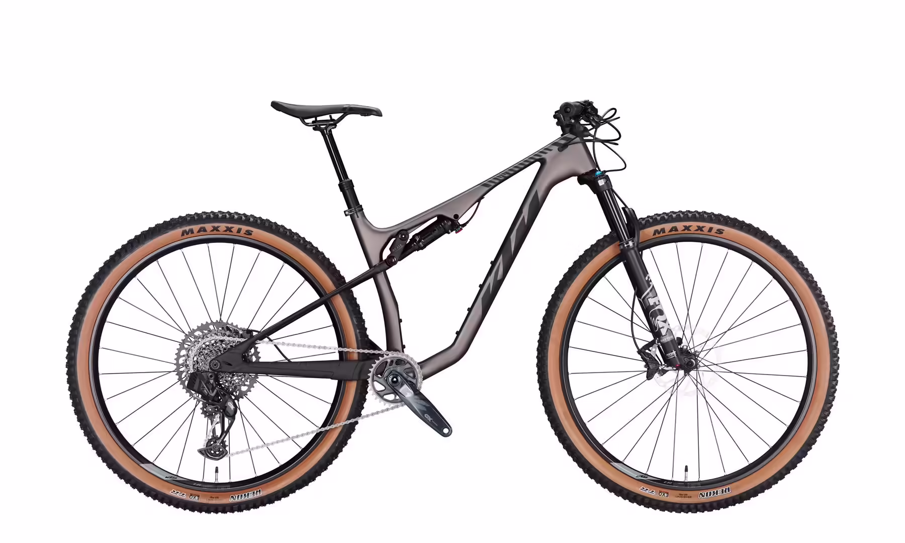 SCARP MT ELITE AXS
EVO 2