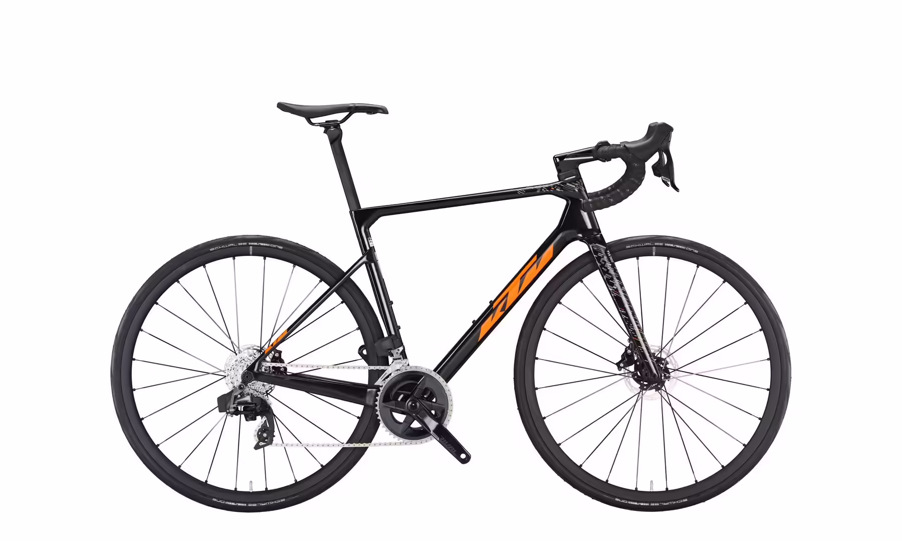 REVELATOR ALTO ELITE AXS