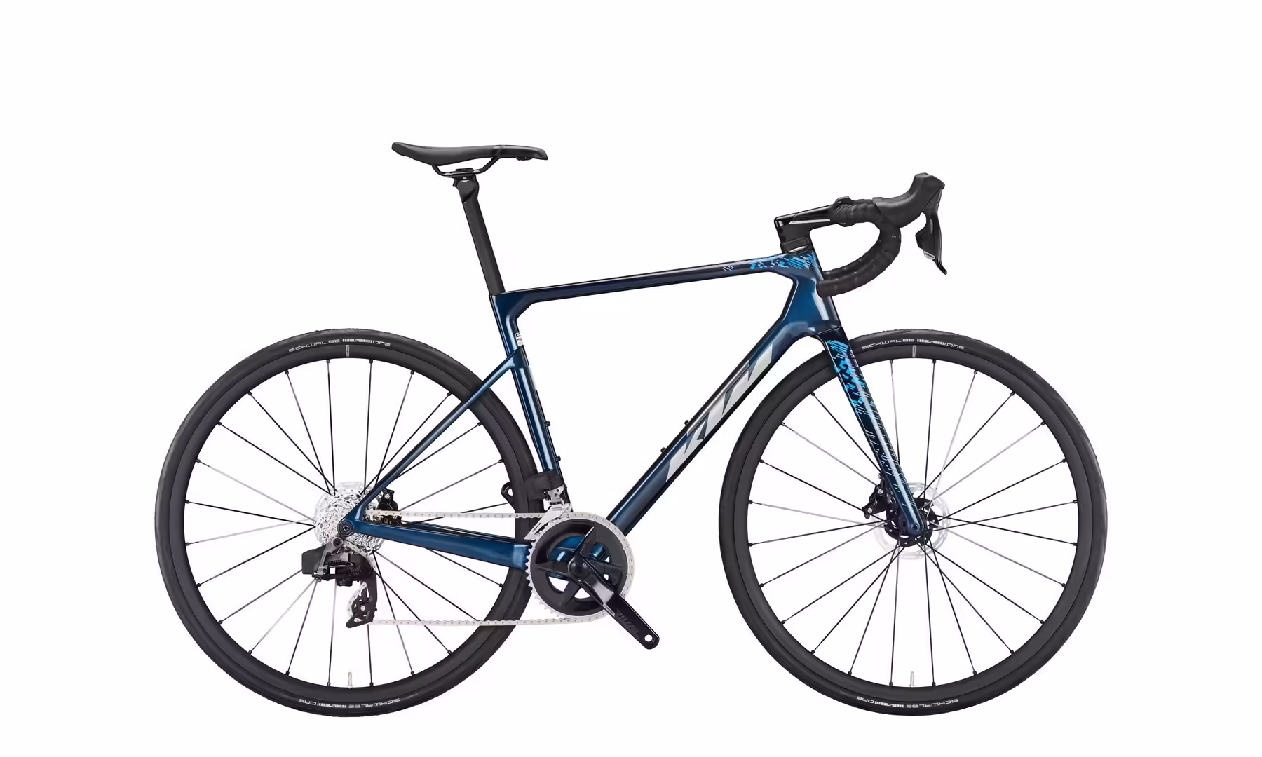 REVELATOR ALTO ELITE AXS - obrazek 2