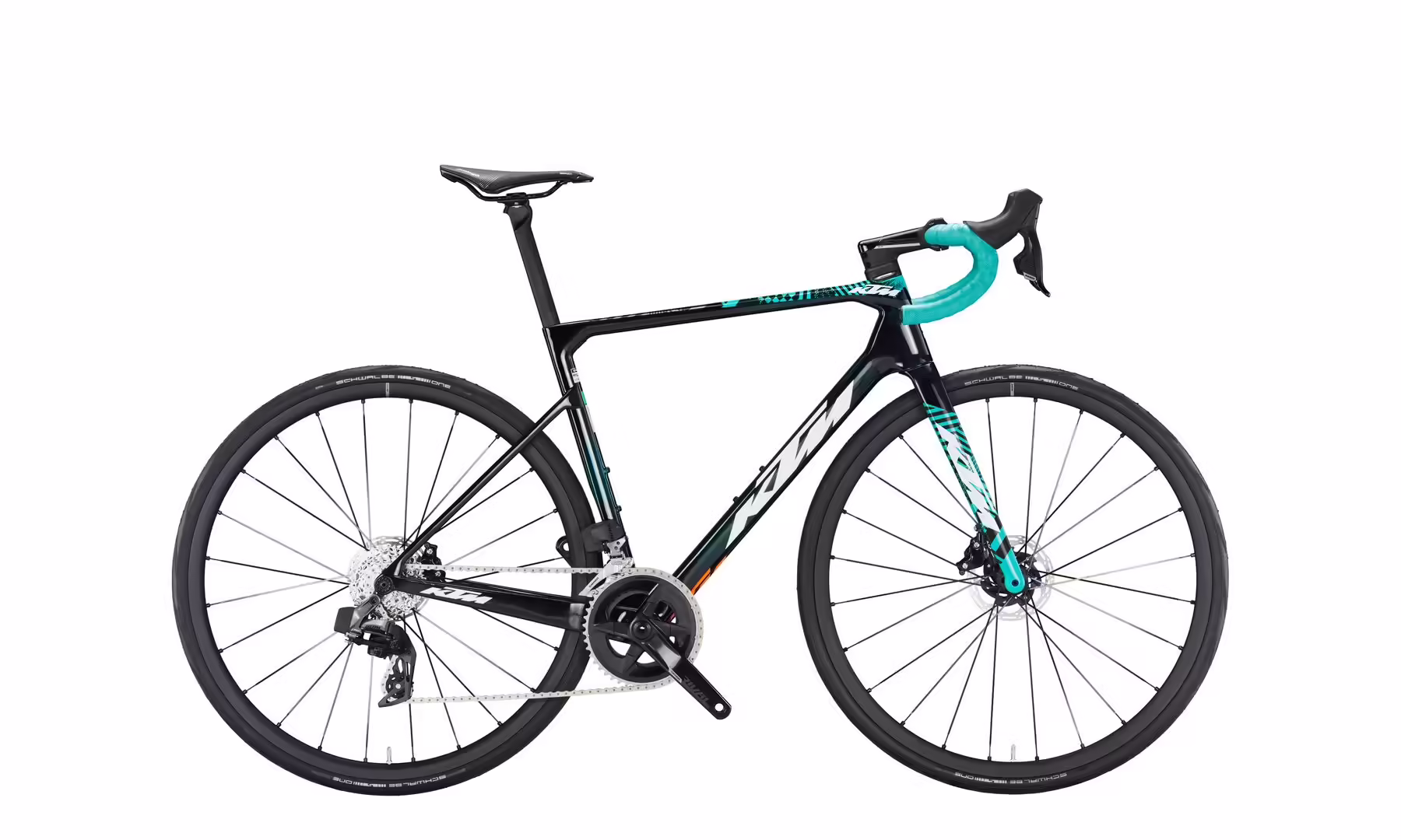 REVELATOR ALTO ELITE AXS - obrazek 5