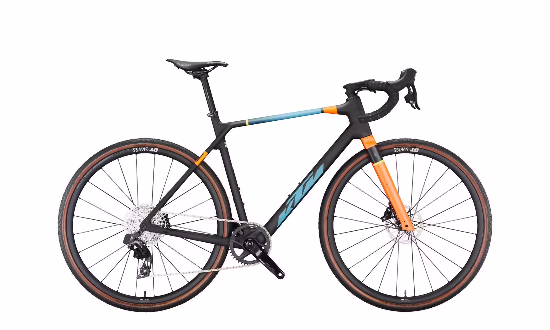 X-STRADA MASTER RIVAL AXS