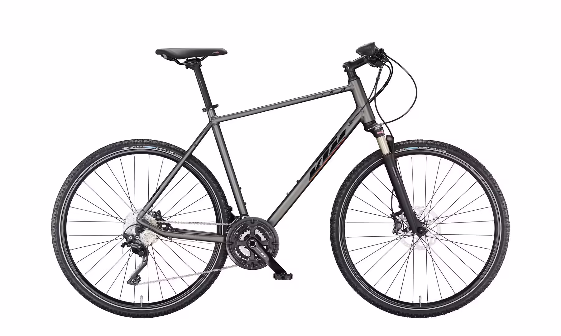 X-LIFE RACE
3x10 XT