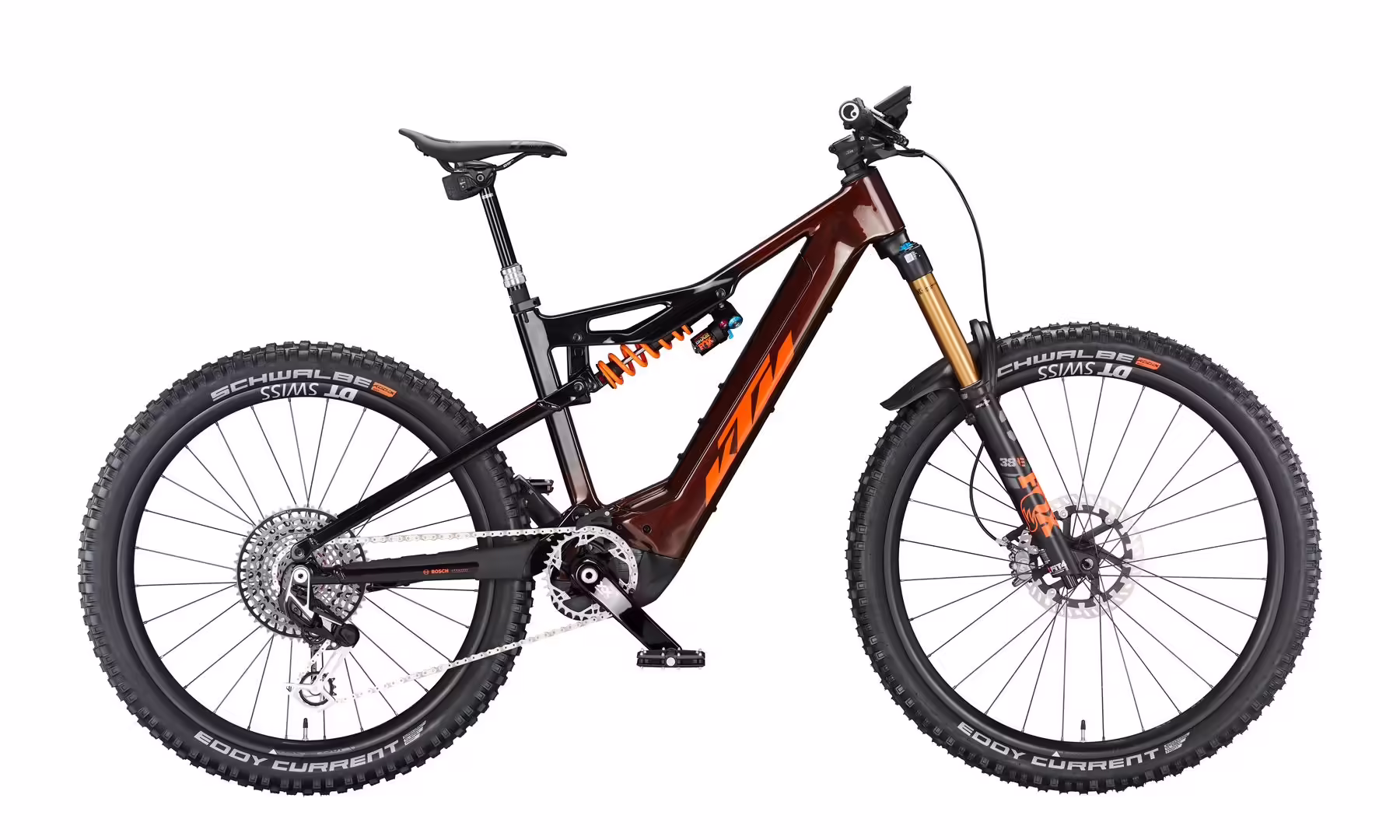 MACINA PROWLER EXONIC 750 WH