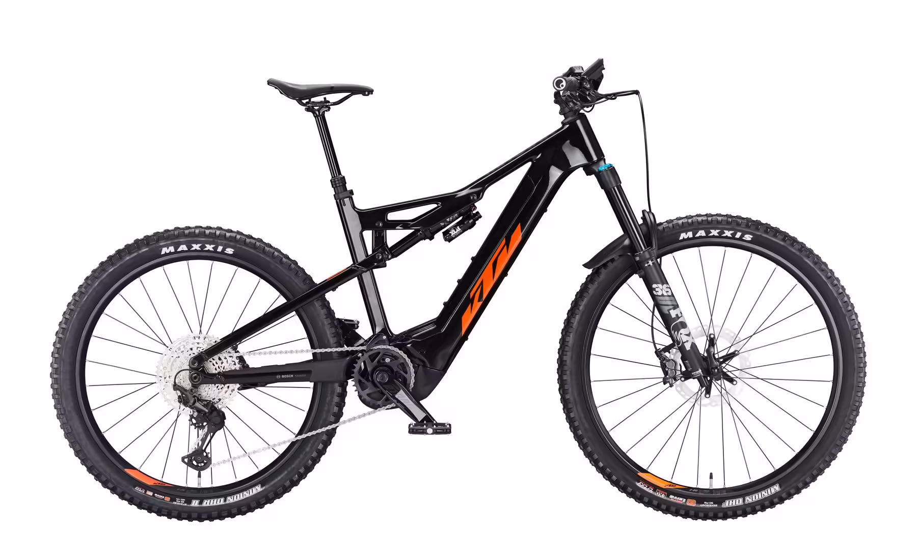 MACINA KAPOHO MASTER 750 WH