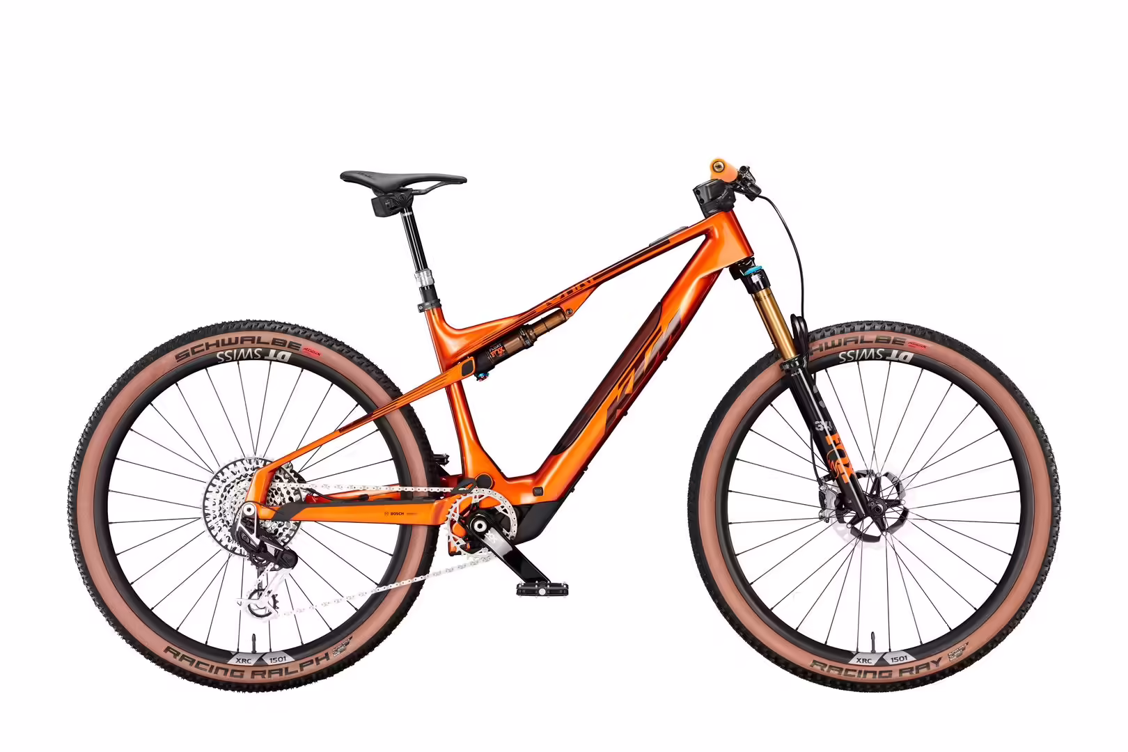 MACINA SCARP SX EXONIC
