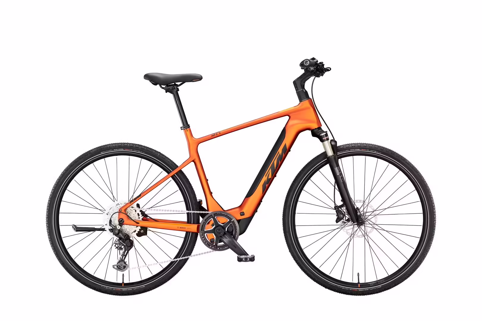 MACINA CROSS SX ELITE
