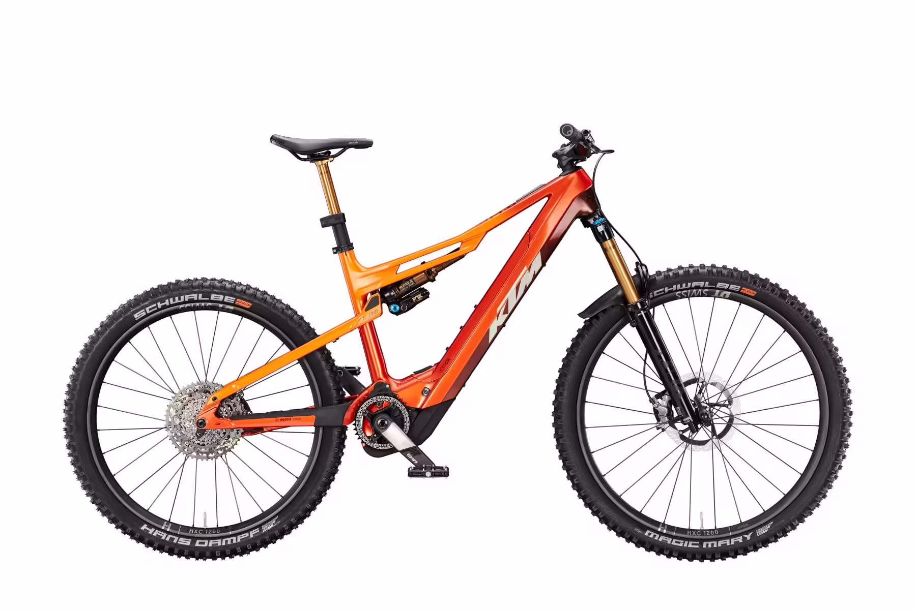 MACINA KAPOHO EXONIC 800 WH