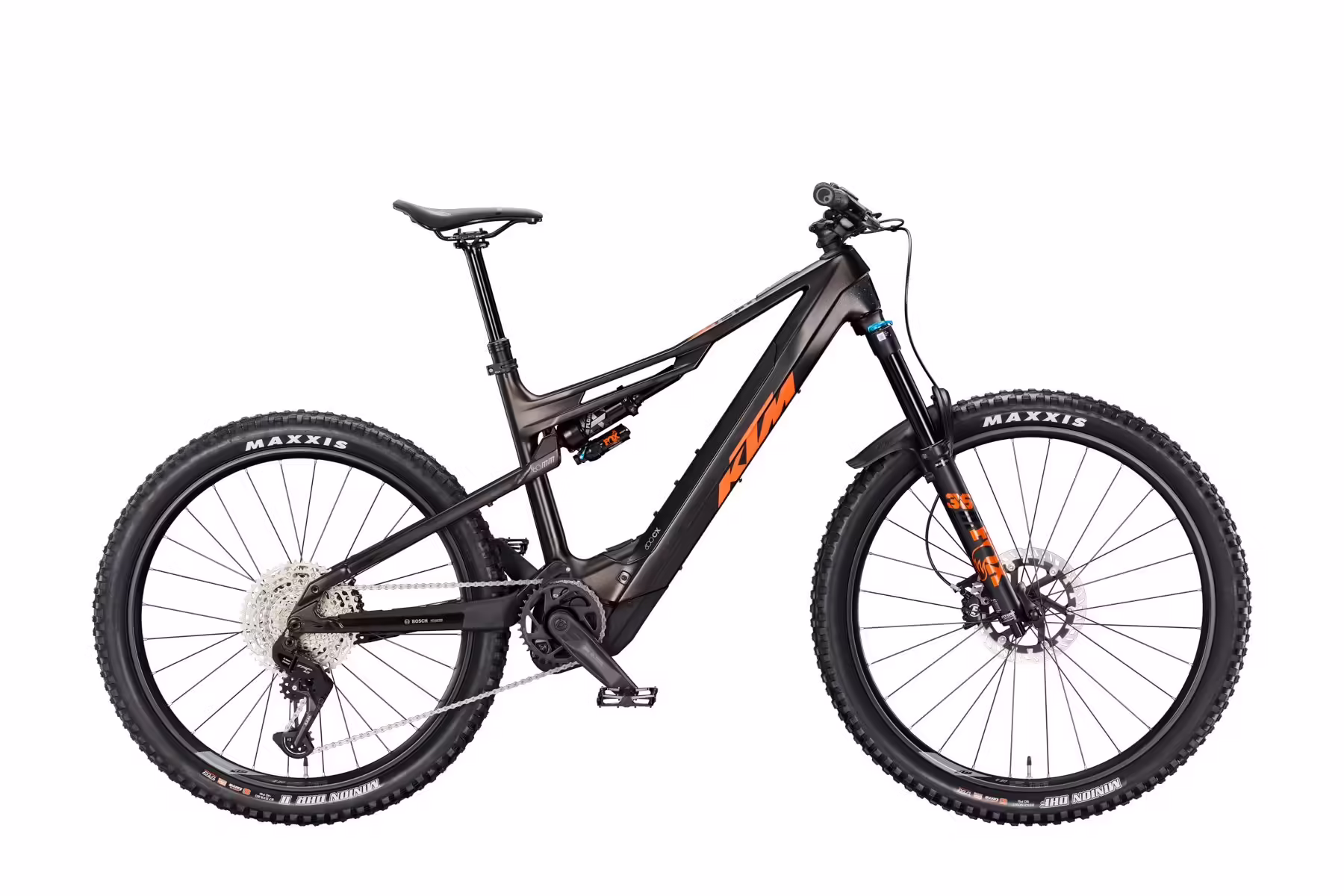 MACINA KAPOHO MASTER 800 WH