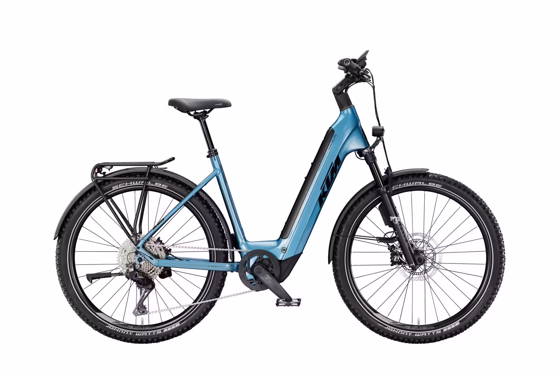 MACINA AERA 871 LFC ABS DI2