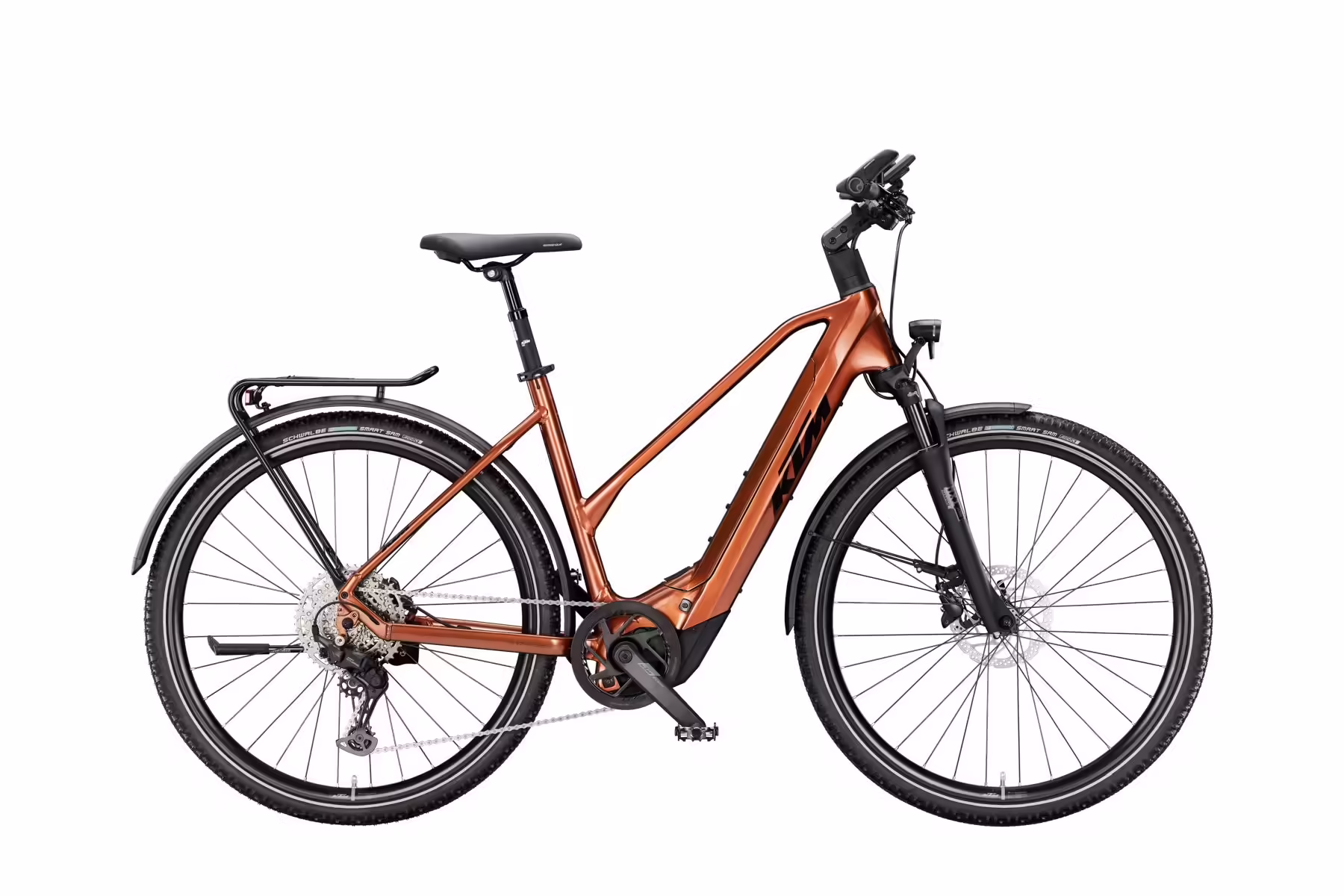 MACINA CROSS CX 820 LFC - obrazek 2