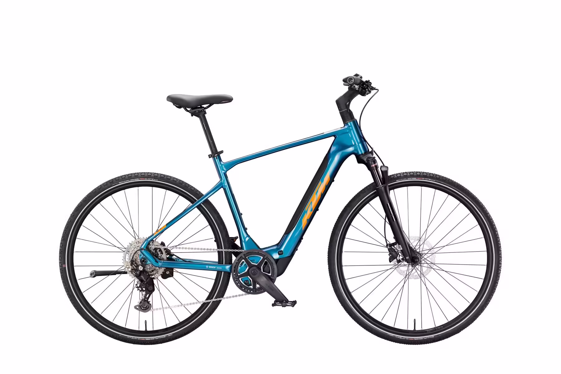 MACINA CROSS SX 20