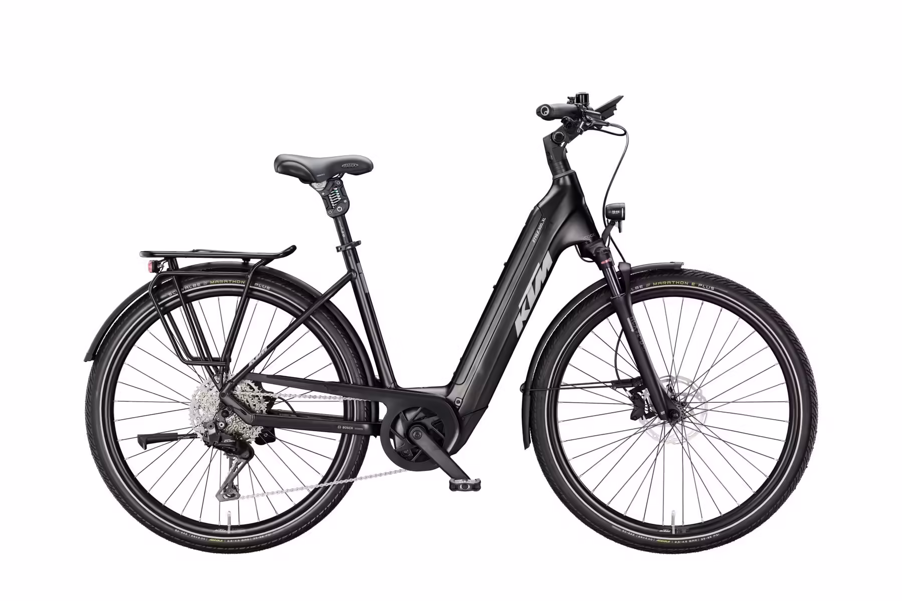 MACINA STYLE 820 XL Di2