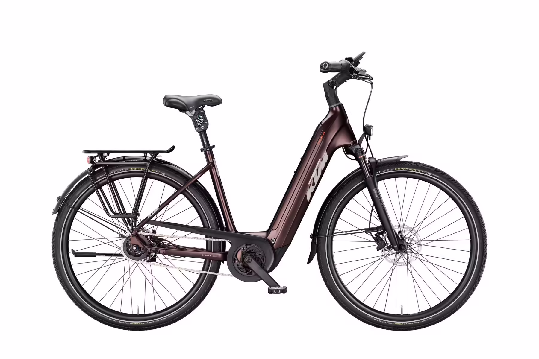 MACINA CITY 820 XL