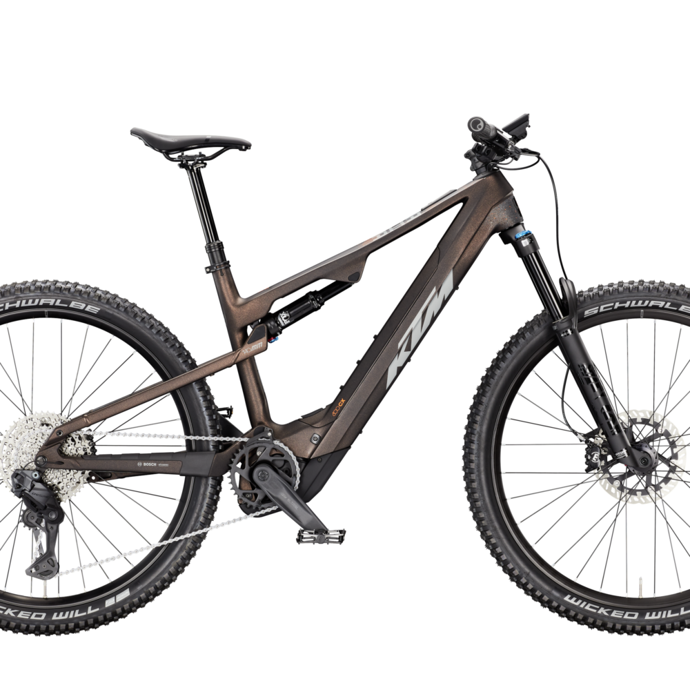 MACINA LYCAN 891 Di2