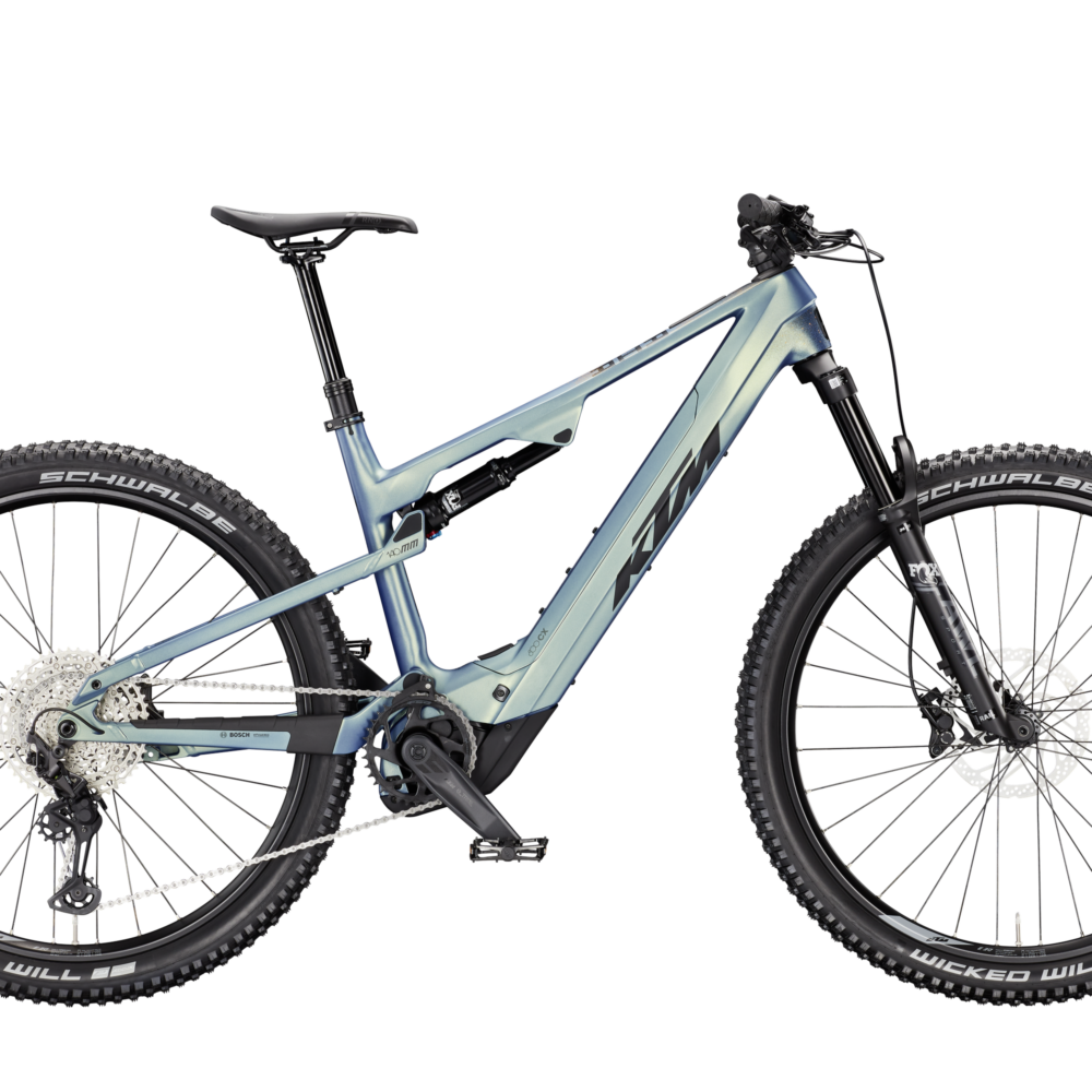 MACINA LYCAN 872