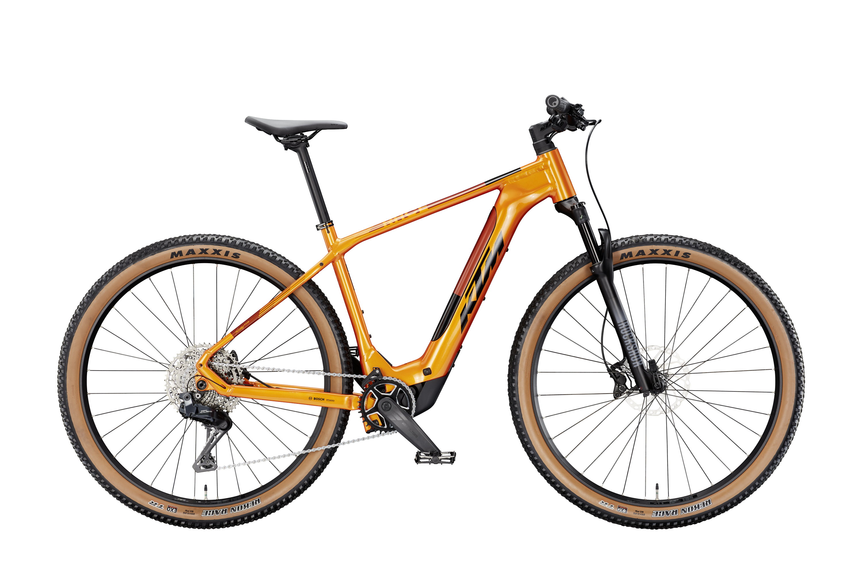MACINA RACE SX 10 Di2