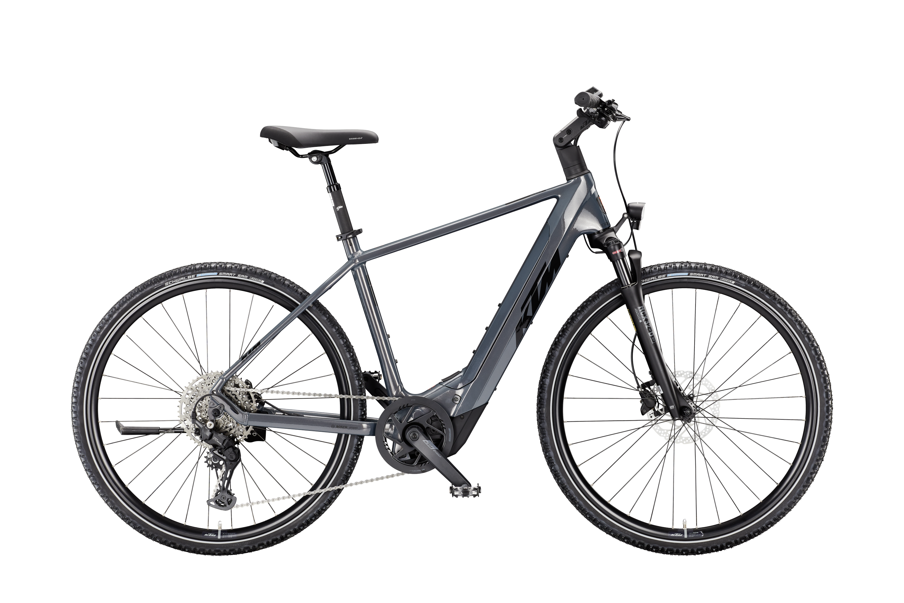 MACINA CROSS CX 820 L