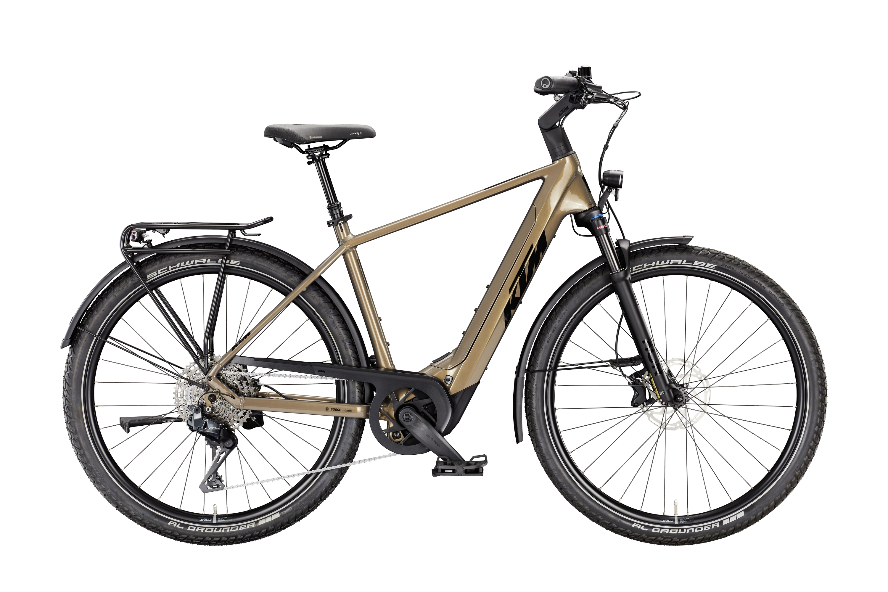MACINA GRAN 810 Di2