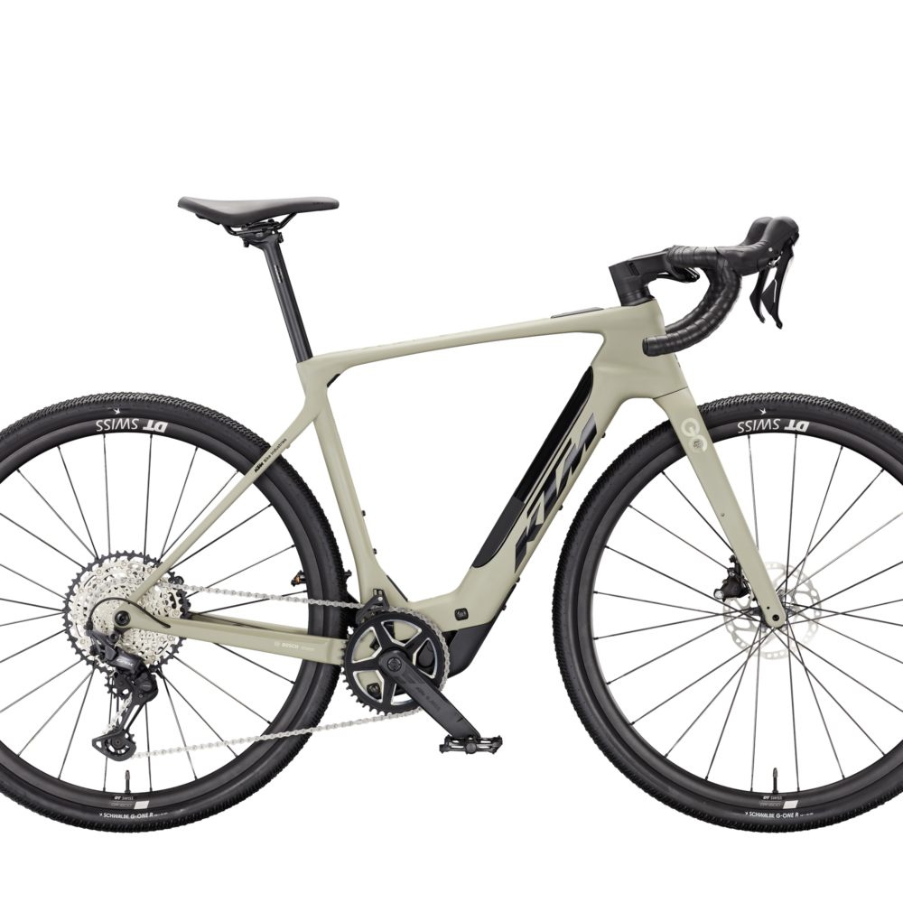 MACINA GRAVELATOR SX ELITE