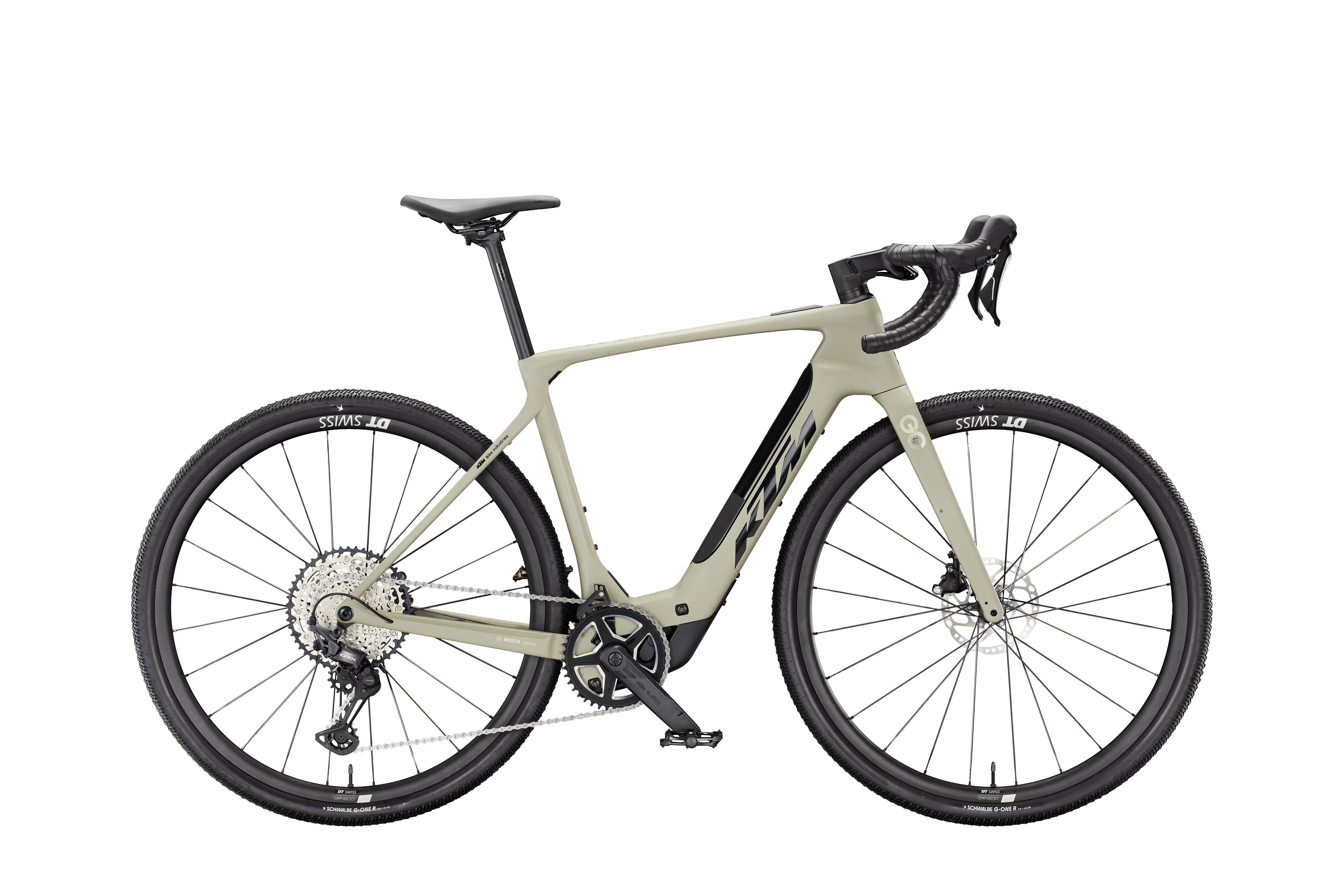 MACINA GRAVELATOR SX ELITE