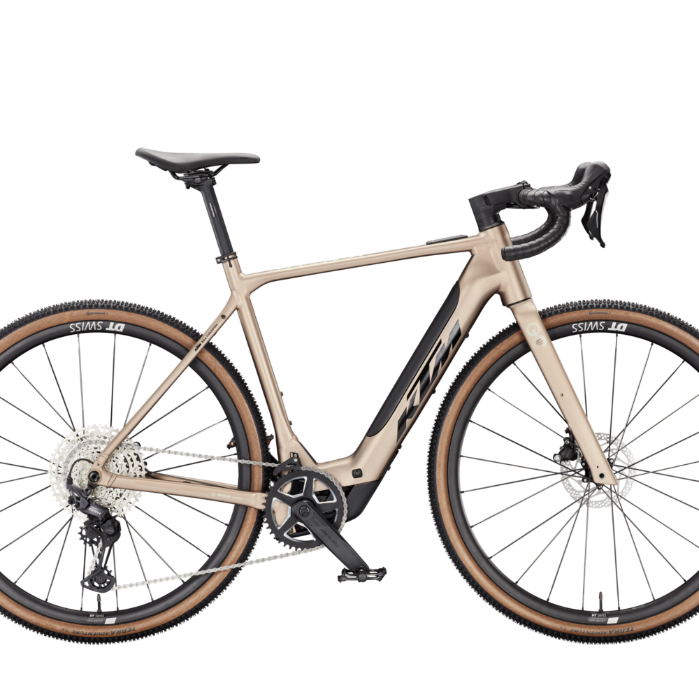 MACINA GRAVELATOR SX 10