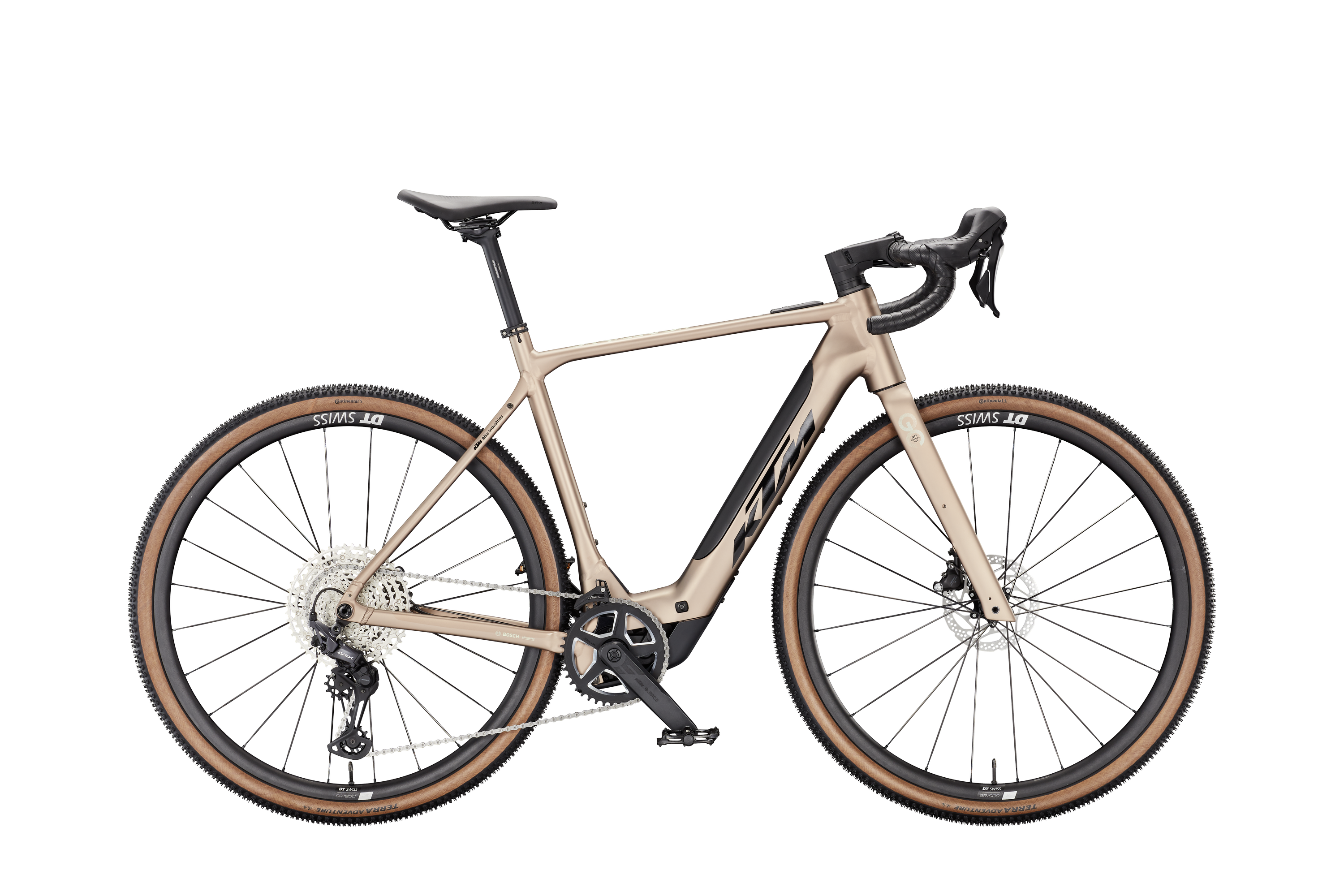 MACINA GRAVELATOR SX 10