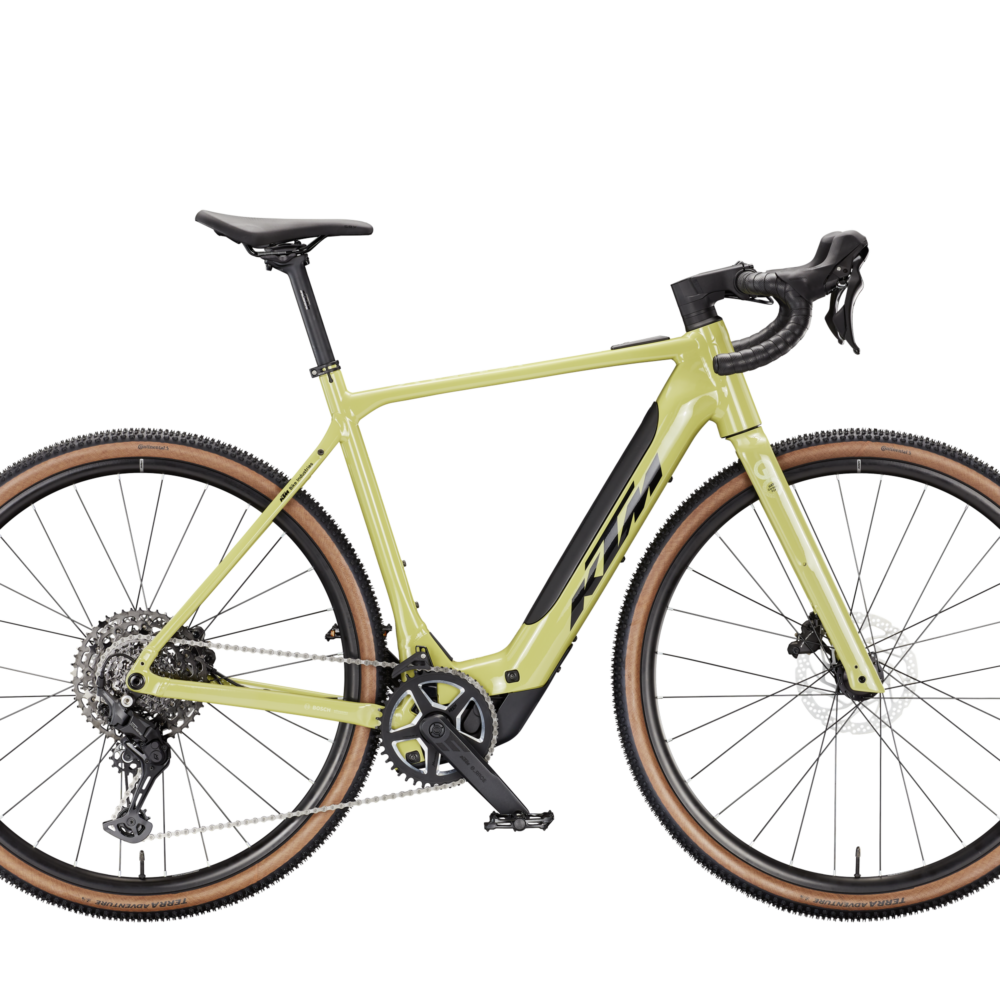 MACINA GRAVELATOR SX 20