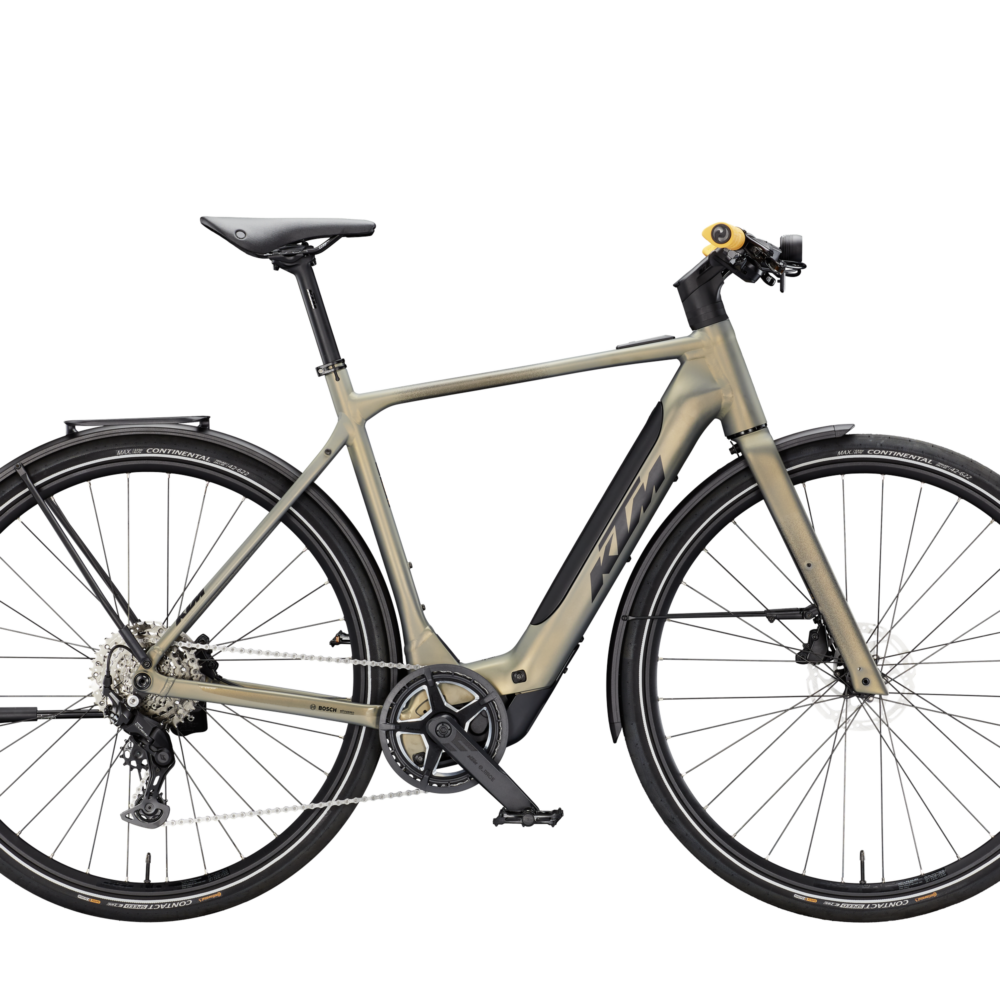 MACINA URBANATOR SX