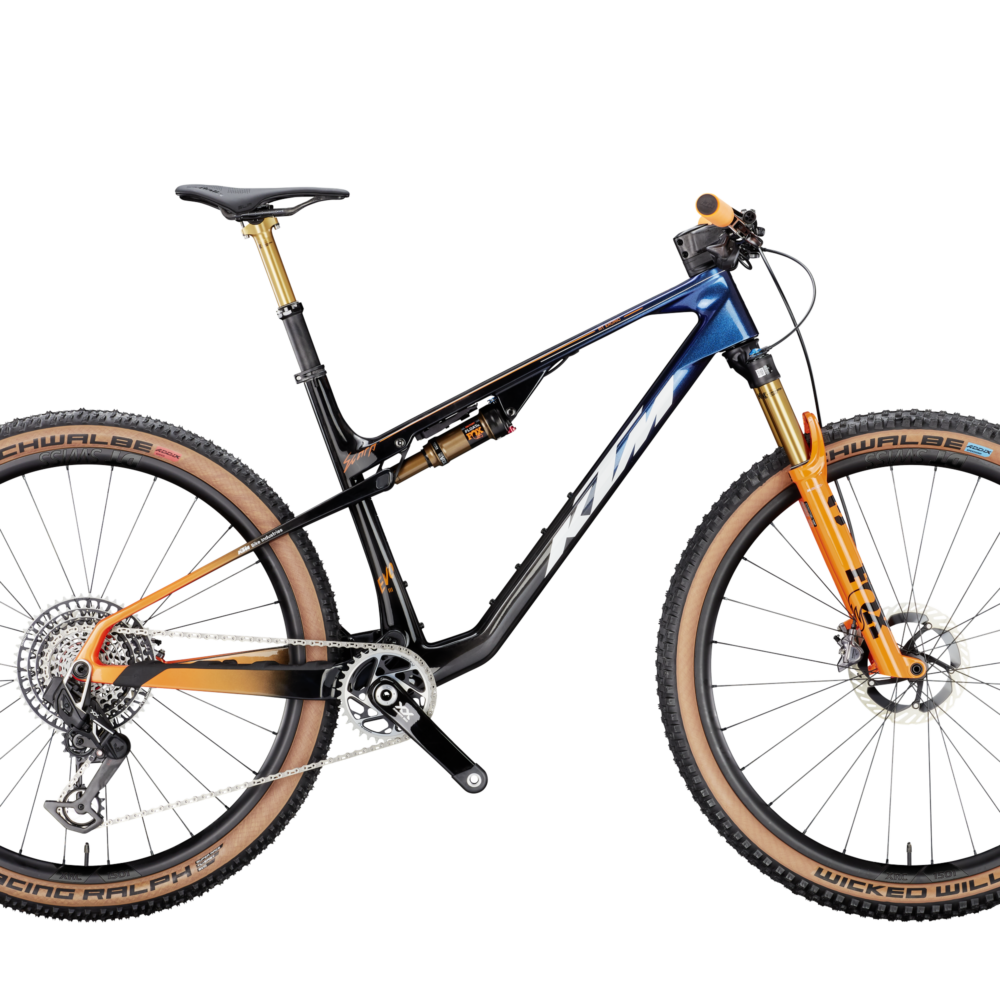SCARP MT EXONIC